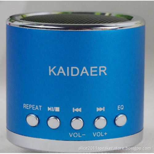 usb speaker mini speaker mobile speaker cards speaker(af-30)